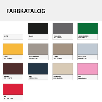 FLEXFIT - Curved Classic Snapback Cap, Farbauswahl