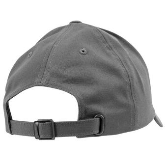FLEXFIT - Low Profile Cotton Twill Cap, hinten