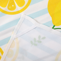 Foto-Küchenhandtuch, 220 g/m², 50 x 70 cm