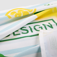 Foto-Küchenhandtuch, 220 g/m², 50 x 70 cm