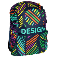 Foto-Rucksackhülle aus RPET