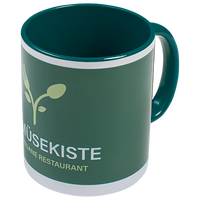 Aufnahme seitlich von vorne