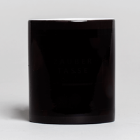 Fototasse MAGIC, Tasse schwarz, ohne sichtbares Movit,frontale Ansicht