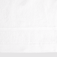 Friseurhandtuch, 400 g/m², Detailansicht