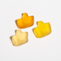 Fruchtgummi, Daumen Form