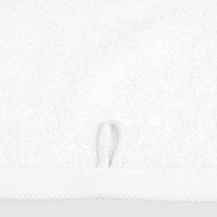 Gästehandtuch Premium, 500 g/m², Detailansicht