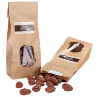 Gebrannte Mandeln (Confiserie)