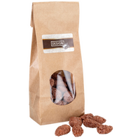 Gebrannte Mandeln (Confiserie)