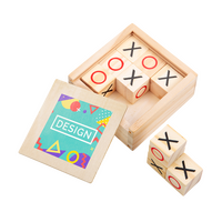 Geschicklichkeitsspiel, farbig bedruckt, Motiv, offen