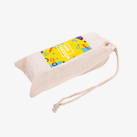 Geschicklichkeitsspiel, Farbig bedrukct, Holz, eingepackt, liegend