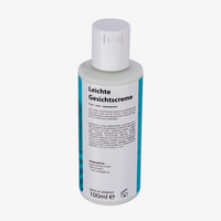 Dose, farbig bedruckt, Motiv