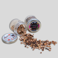 Glühweingewürz, farbig bedruckt