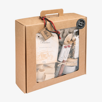 Gourmetbox Maxi Dolce Vita, geschlossene Box