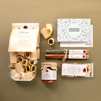 Gourmetbox Maxi Dolce Vita, Inhalt