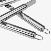 gravierte Besteckgriffe 