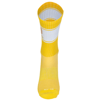 Gripsocken classic, 4/0-farbig bedruckt