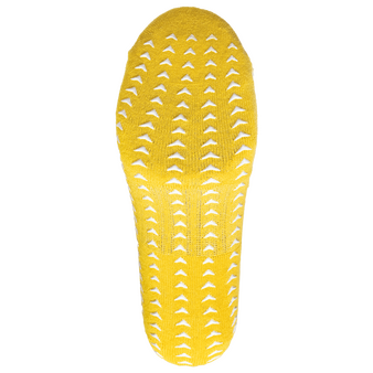 Gripsocken classic, 4/0-farbig bedruckt, Sohle