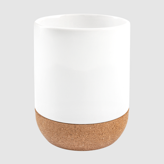 Gro&szlig;e Keramiktasse