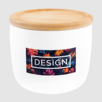 Tasse bedruckt frontal schräg