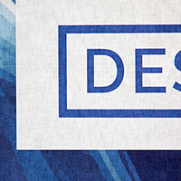 Klebefolie, farbig bedruckt, Motiv, liegend, details