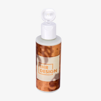 Handcreme, farbig bedruckt, Motiv