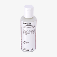 Handseife, farbig bedruckt, Motiv, Rueckseite