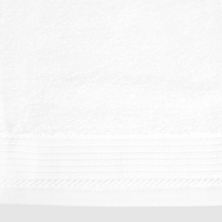 Handtuch Klassik, 550 g/m², Detailansicht