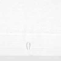 Handtuch Klassik, 550 g/m², Detailansicht