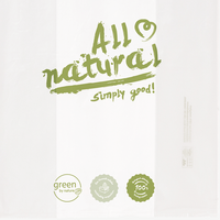 Hemdchentragetasche 32 x 18 x 55 cm