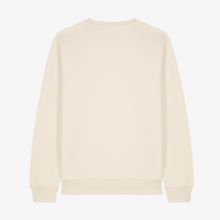 Herren Sweatshirt, Organic, Stanley Stella