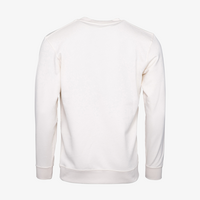 Sweatshirt, bestickt, Rueckseite