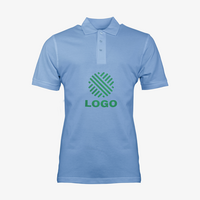 Herren-Poloshirt, Premium
