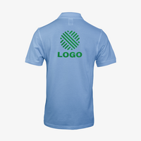 Herren-Poloshirt, Premium