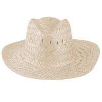 Herren-Strohhut natur