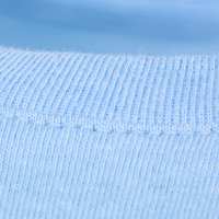 Herren-T-Shirt Basic, farbig - B&C Collection, mit zwei Druckpositionen