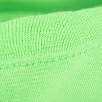 Herren-T-Shirt Basic, farbig - Fruit of the Loom, mit einer Druckposition