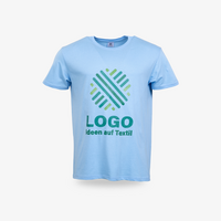 Herren T-Shirt, Basic - B&C, Rueckseite