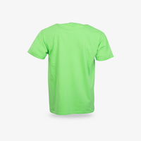 Herren T-Shirt, Basic - FOTL, Rueckseite unbedruckt