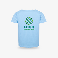 Herren-T-Shirt, Budget - FOTL, Rueckseite