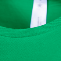 Herren-T-Shirt B&C, Premium - Motiv Abitur Plan, Detailansicht