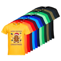 Herren-T-Shirt FOTL, Premium - Motiv Lebkuchen, Farbauswahl