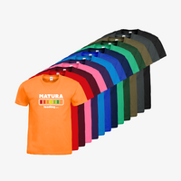 Herren-T-Shirt FOTL, Budget - Motiv Matura Loading, Farbauswahl