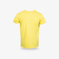 Herren T-Shirt, Premium - B&C, Rueckseite unbedruckt