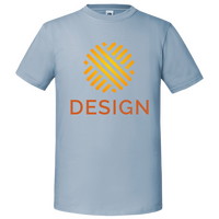 Herren-T-Shirt Premium - FOTL, Klassik, Vorderseite