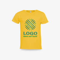 Herren-T-Shirt Premium - FOTL, Slim-Fit, Vorderseite