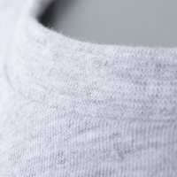 Herren-T-Shirt Organic, farbig - Russell, mit einer Druckposition