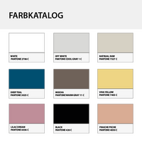 Herren T-Shirt Organic - Stanley/Stella, Farbauswahl