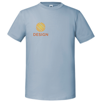 Herren-T-Shirt Premium - FOTL, Klassik, Brust Rechts