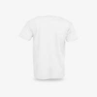 Herren T-Shirt, Basic - FOTL, Rueckseite unbedruckt