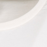 Herren-T-Shirt FOTL, Premium - Motiv Weihnachtshimmel, Detailansicht